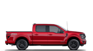 2025 Ford F-150® External Image 1